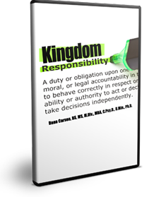 Kingdom Citizenship (KR)