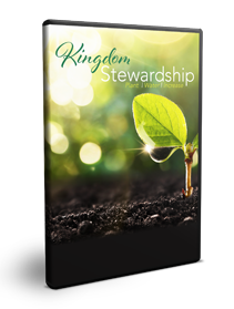 Kingdom Stewardship Series (2018)