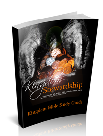 Kingdom Stewardship Kingdom Devotional Guide