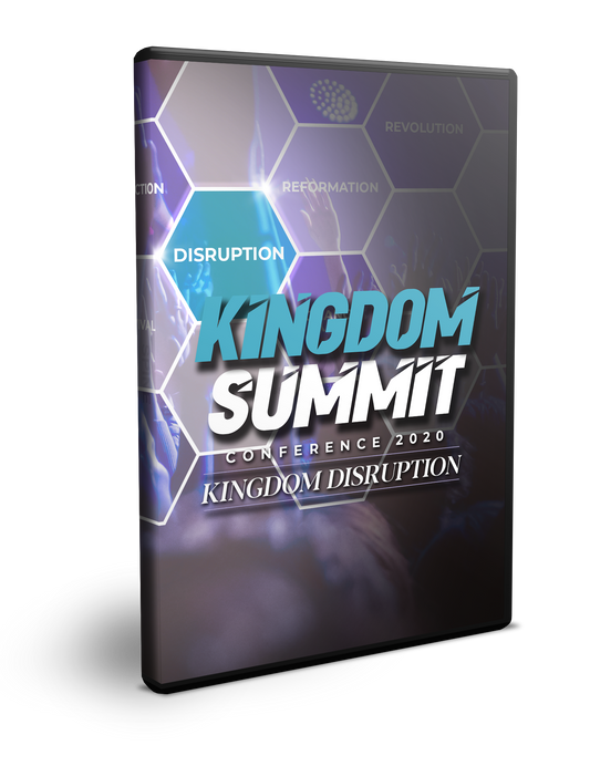 Kingdom Summit 2020 Workshops (MP3s)