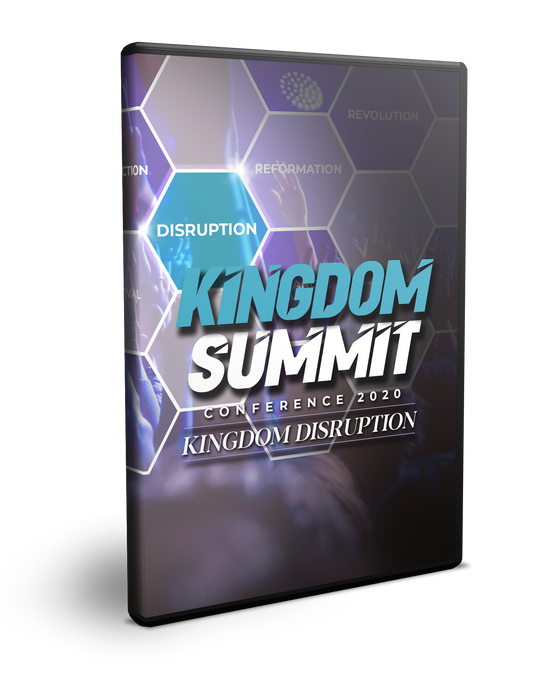 Kingdom Summit 2020 Historic Package