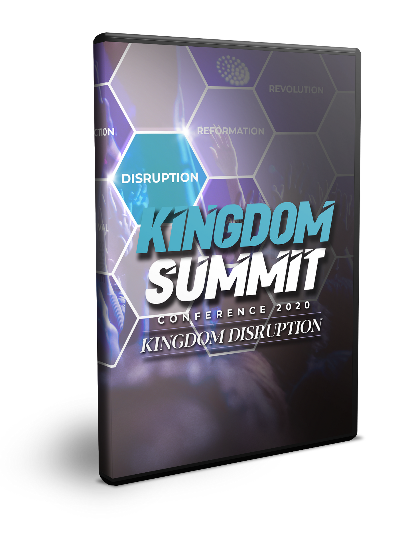 Kingdom Summit 2020 Workshops (MP4s)