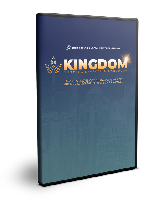 Kingdom Summit 2022 Conference Series