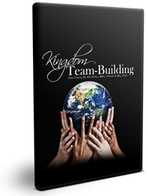 Kingdom Team-Building Series