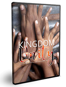 Kingdom Unity Series (2016)