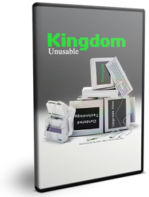 Kingdom Unusable Series