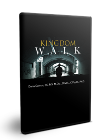 Kingdom Walk Series