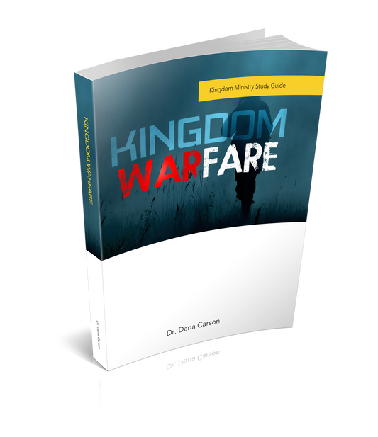 Kingdom Warfare Bundle