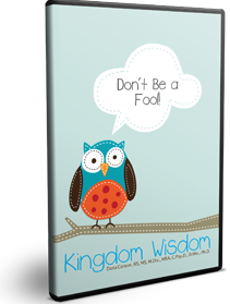 Kingdom Wisdom Series