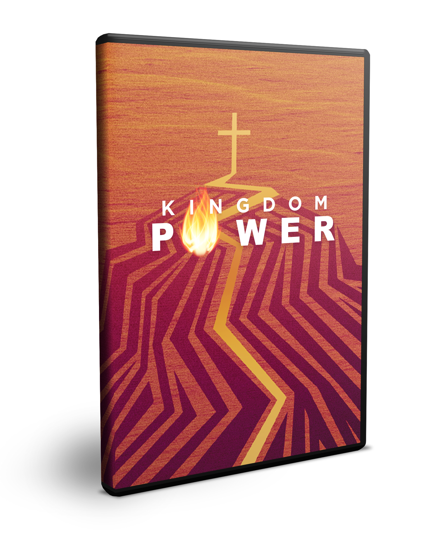 Kingdom Power Volume 1 Series