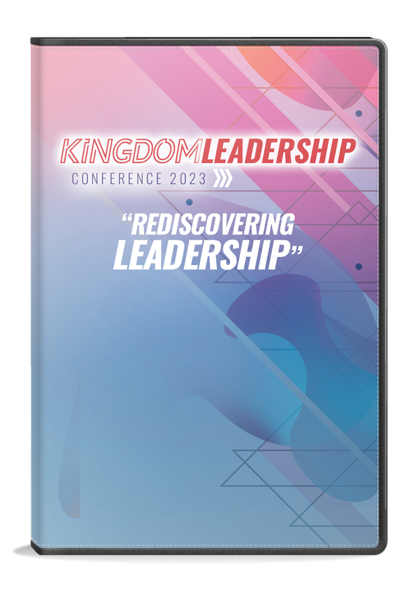Kingdom Leadership Conference 2023 Series