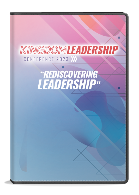Kingdom Leadership Symposium 2023 Series