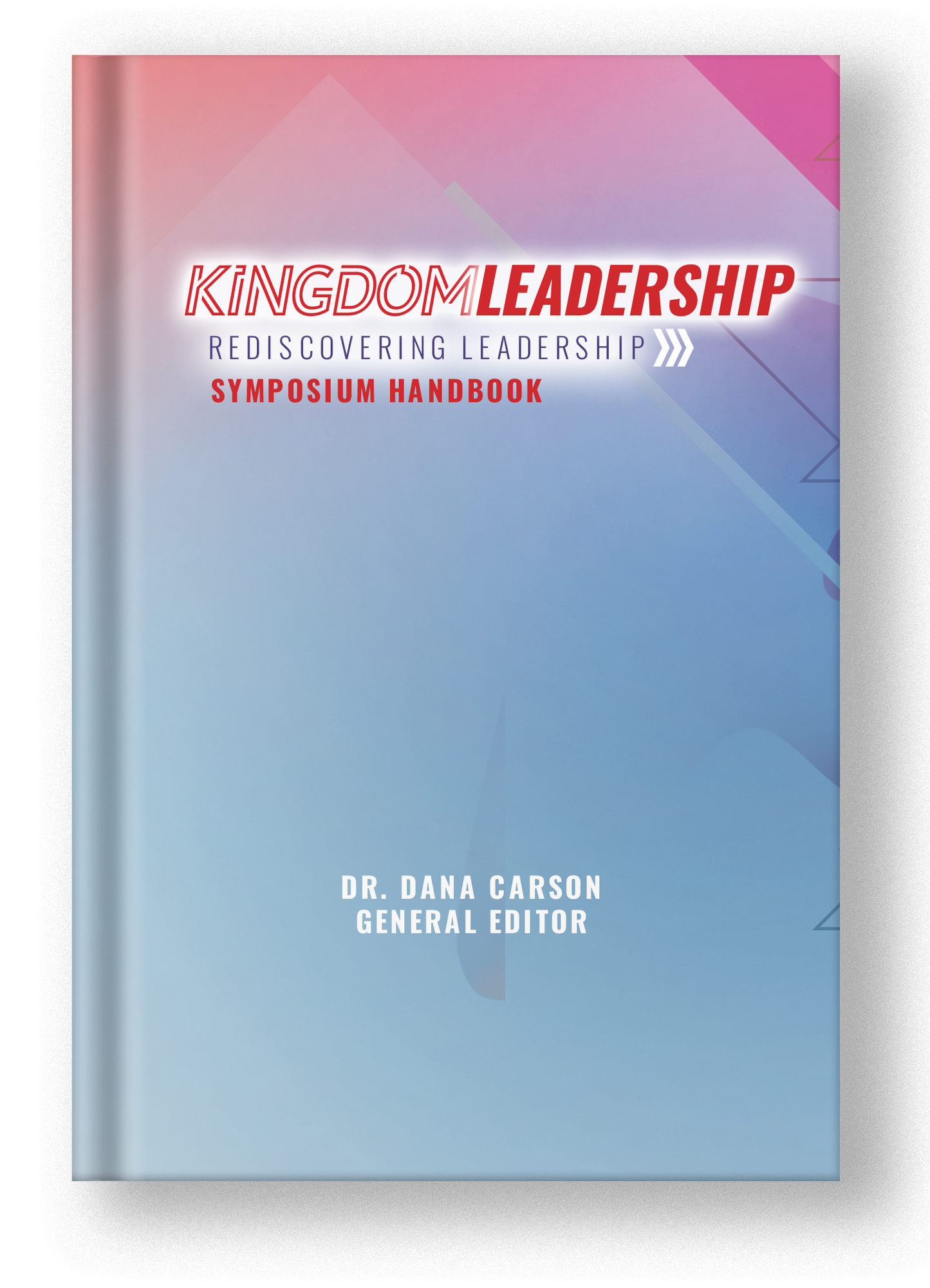Rediscovering Leadership Symposium Handbook 2023