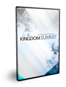 Kingdom Summit Workshop 2018 (MP3)