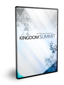 Kingdom Paradigm