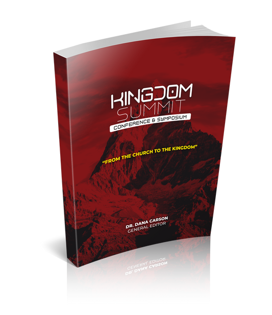 Kingdom Symposium 2021 Handbook