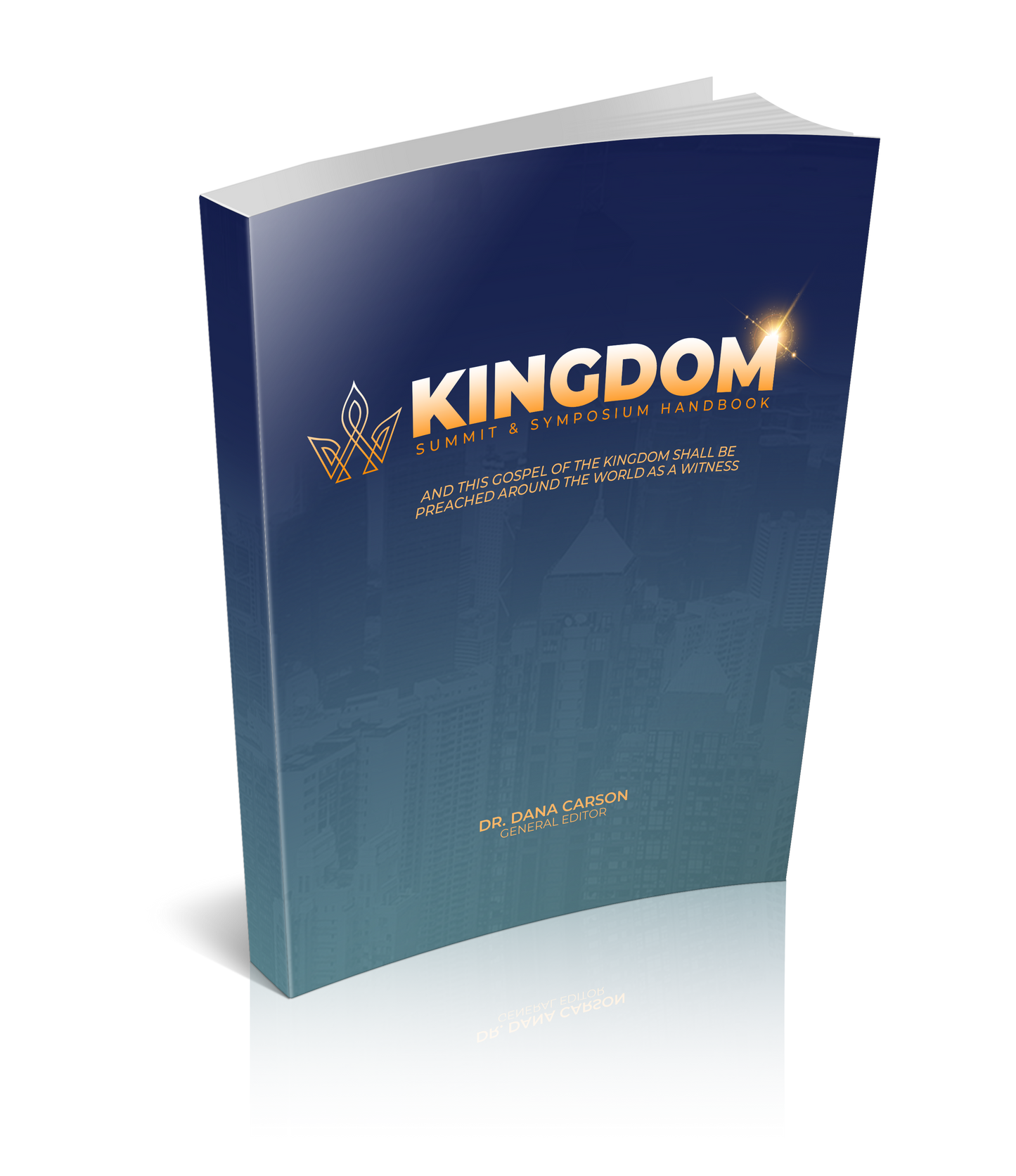 Kingdom Symposium 2022 Handbook