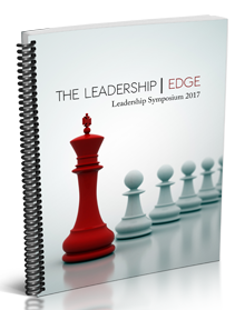 Leadership Symposium Book