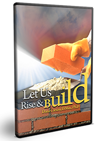 Let Us Rise & Build Series – Kingdom Superstore