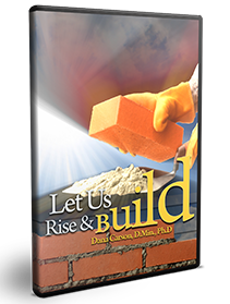 Let Us Rise & Build Series