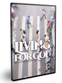 Living for God Life Series