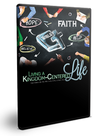 Jesus and the Kingdom - Part 2
