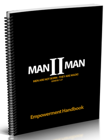 Man 2 Man Workbook