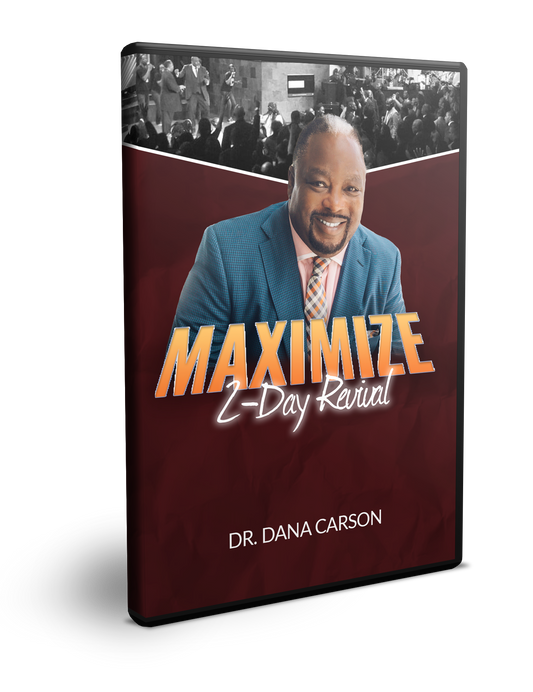 Maximize Series (Revival)