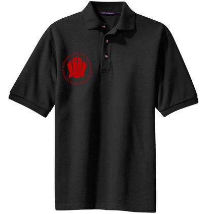 R.O.C.K. Servanteer Shirt (Polo)