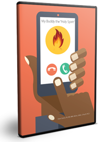 Who is the Holy Spirit? What’s the Big Deal…Isn’t Jesus Enough?