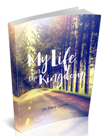 My Life in the Kingdom