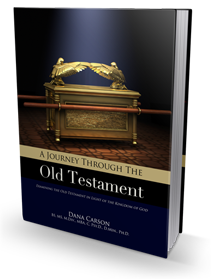 A Journey Through the Older Testament