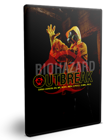 Outbreak Series
