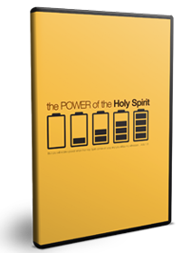 The Power of the Holy Spirit Series