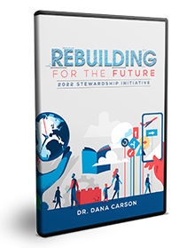 Rebuilding for the Future Series