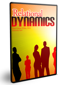 Relational Dynamics Series