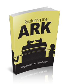 Restoring the Ark Kingdom Bible Study Guide