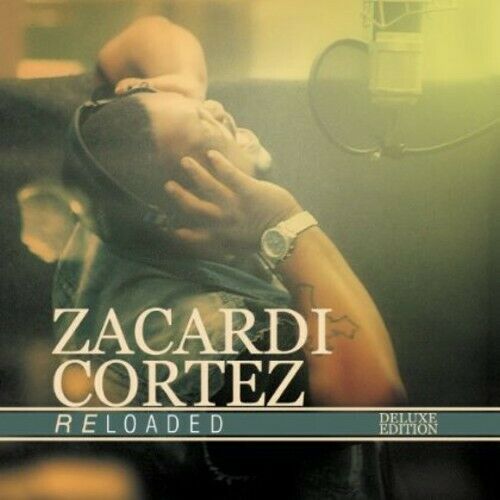 Zacardi Cortez - Reloaded