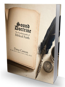 Sound Doctrine - Digital Book