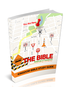 The Bible: Roadmap or Road Block? Kingdom Devotional