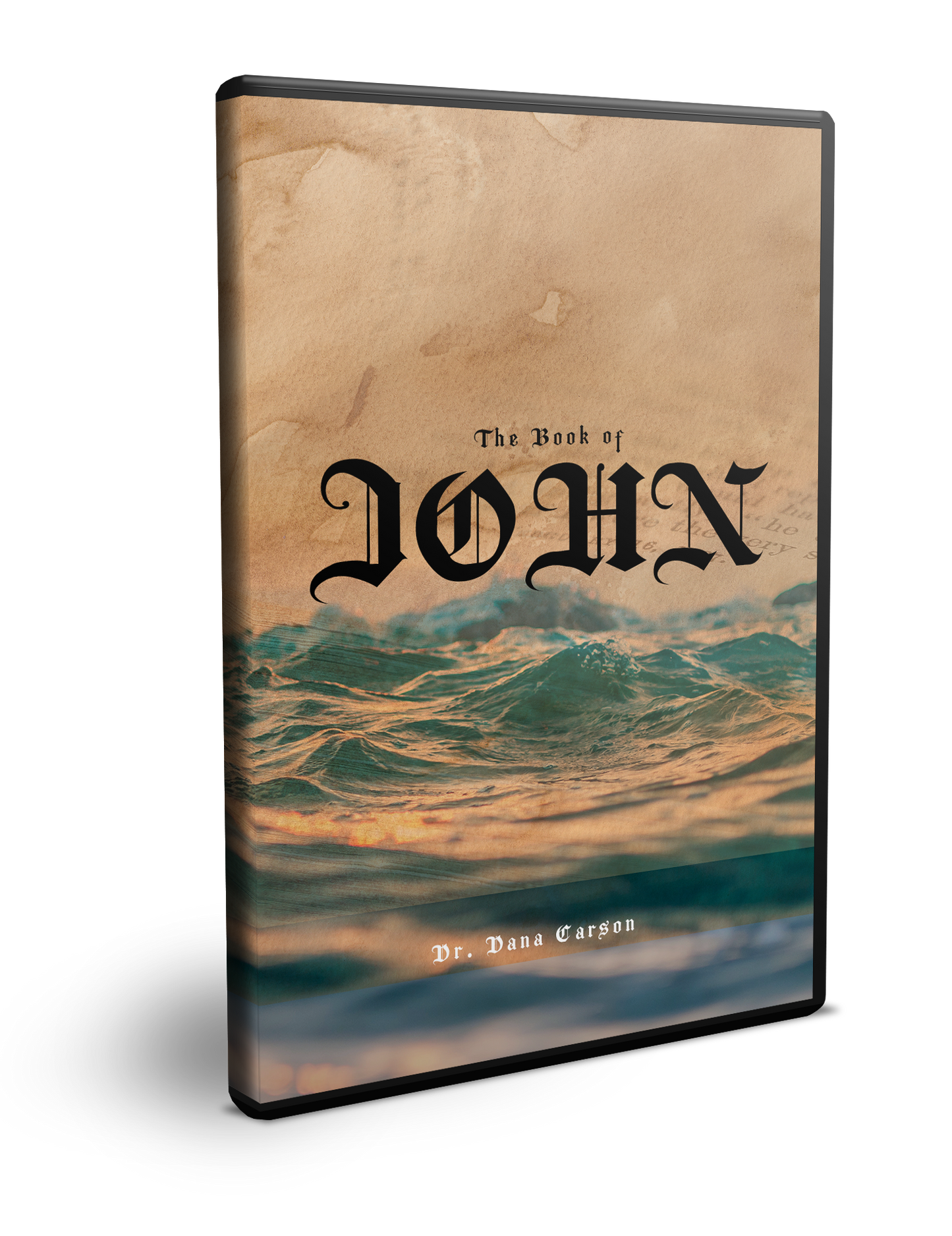 The Book of John Series Volume 1