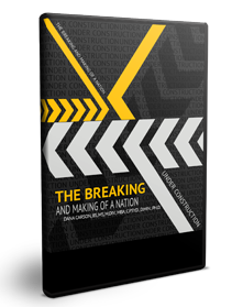 The Breaking and the Making of a Nation