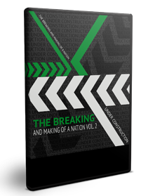 The African Reformation