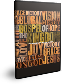 The Gospel of the Kingdom of God Series
