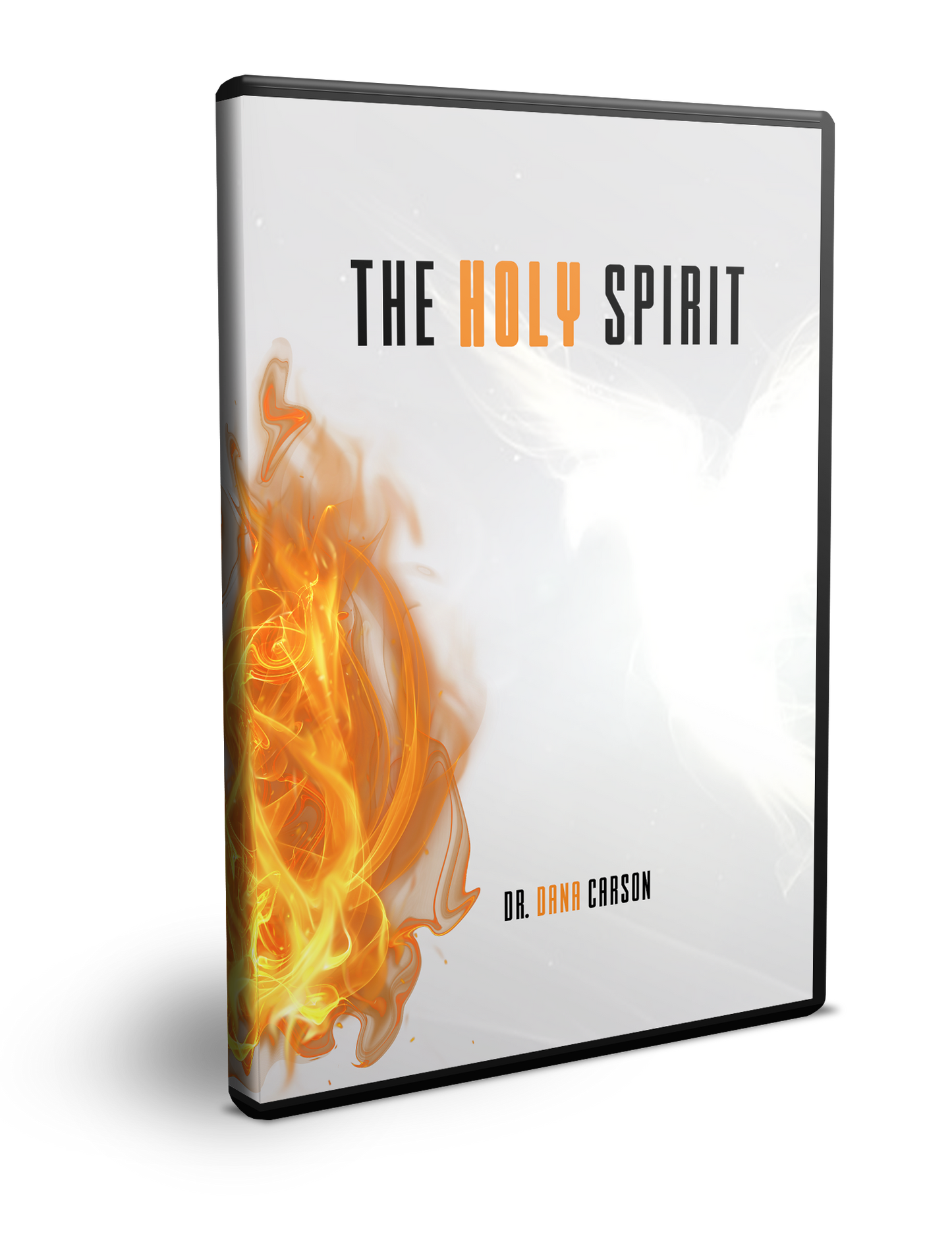 The Spirit and the Kingdom