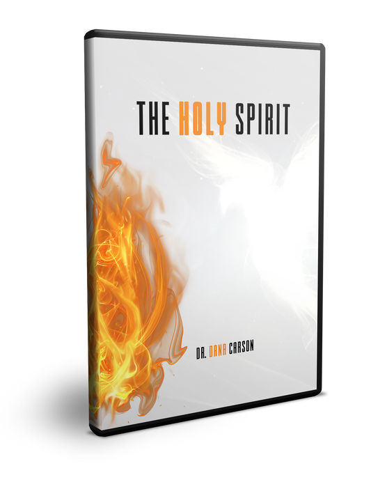 Communion With the Holy Spirit