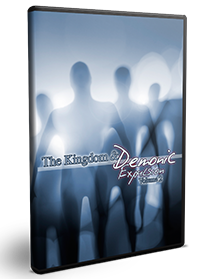 The Kingdom & Demonic Expulsion Vol. 2 Series
