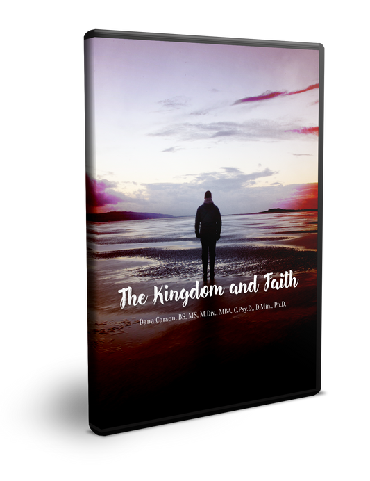 The Kingdom and Faith Series