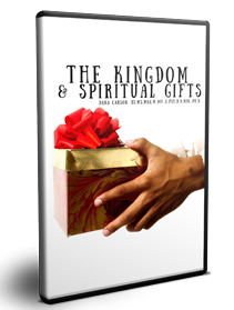 Spiritual Gifts and Spiritual People