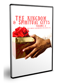 Flowing in the Supernatural